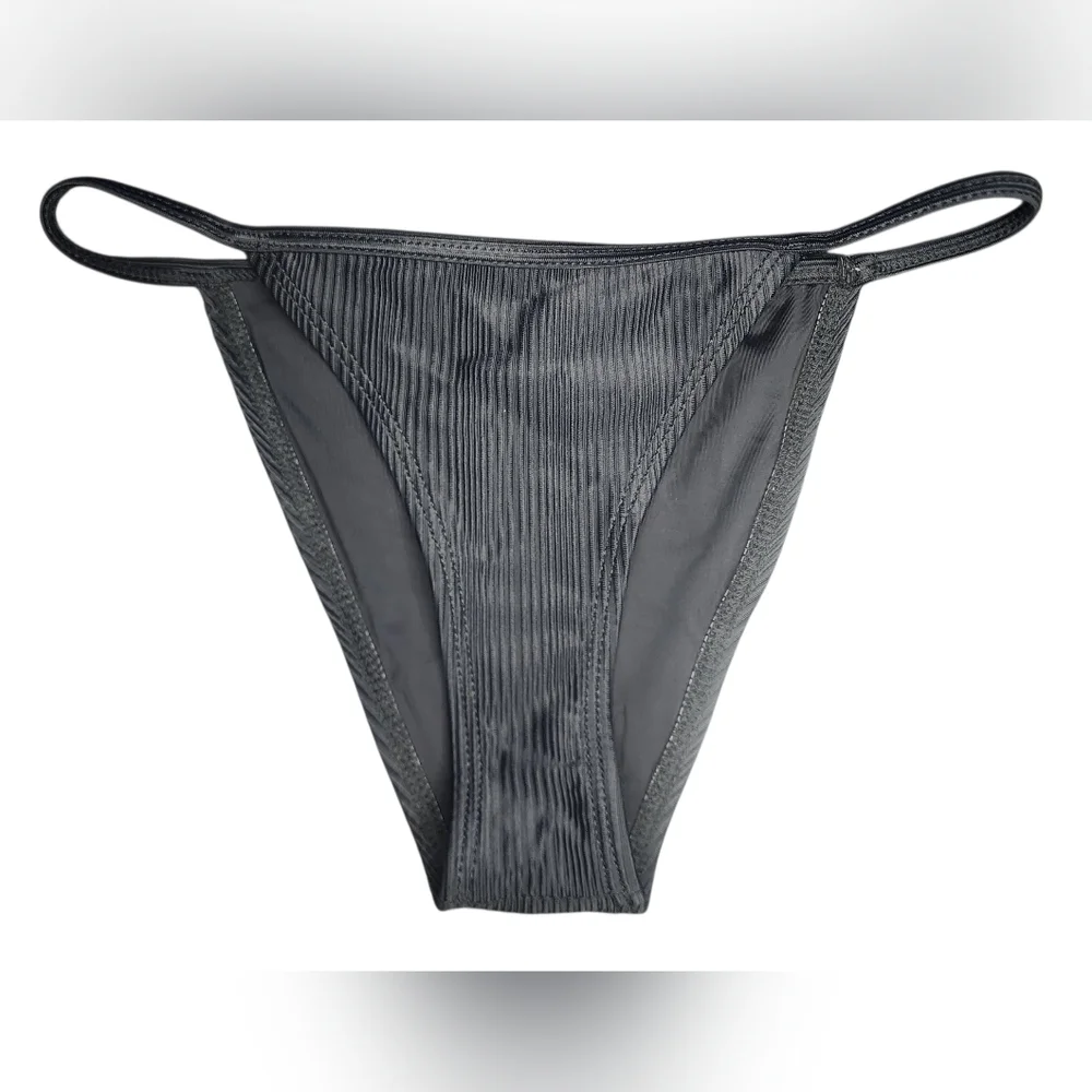 Ris-K Women's Idyllic Bikini Bottoms, Womens Small - Picture 3 of 5